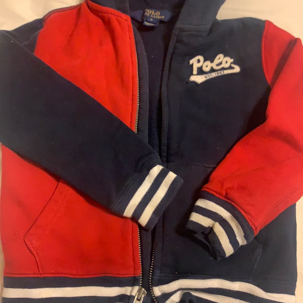 Polo Ralph Lauren